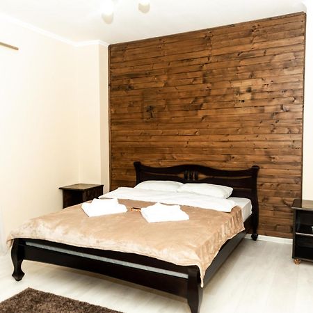 Wood House Hotel Fülöpfalva Kültér fotó