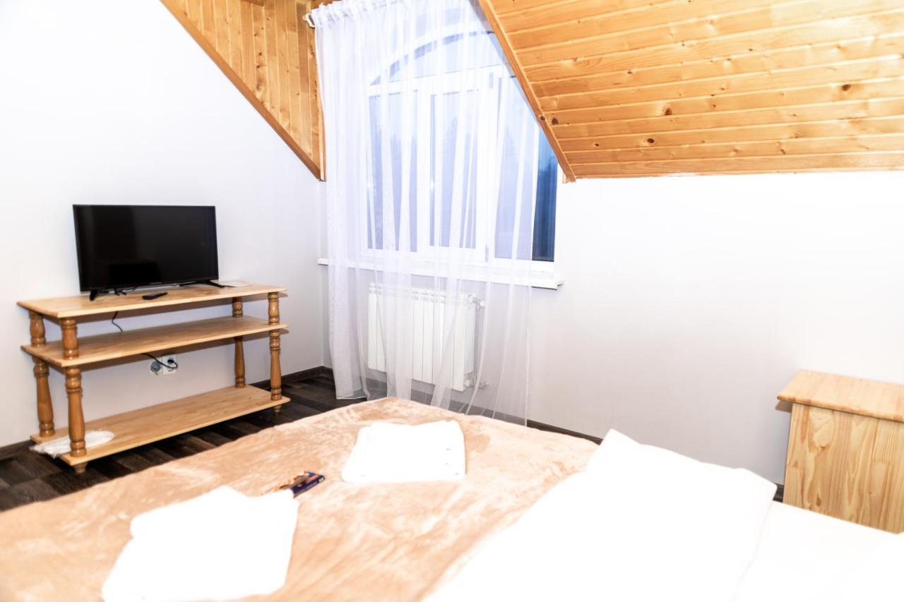 Wood House Hotel Fülöpfalva Kültér fotó