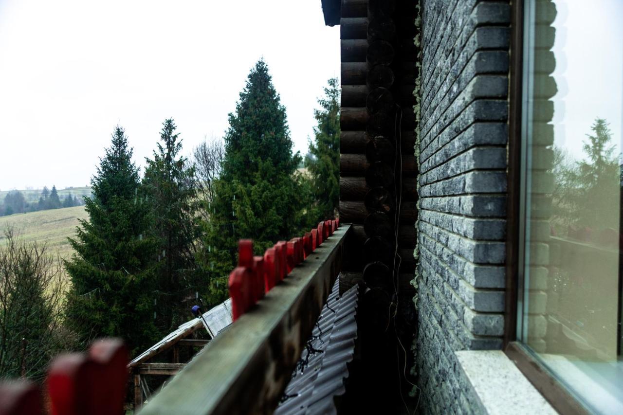 Wood House Hotel Fülöpfalva Kültér fotó