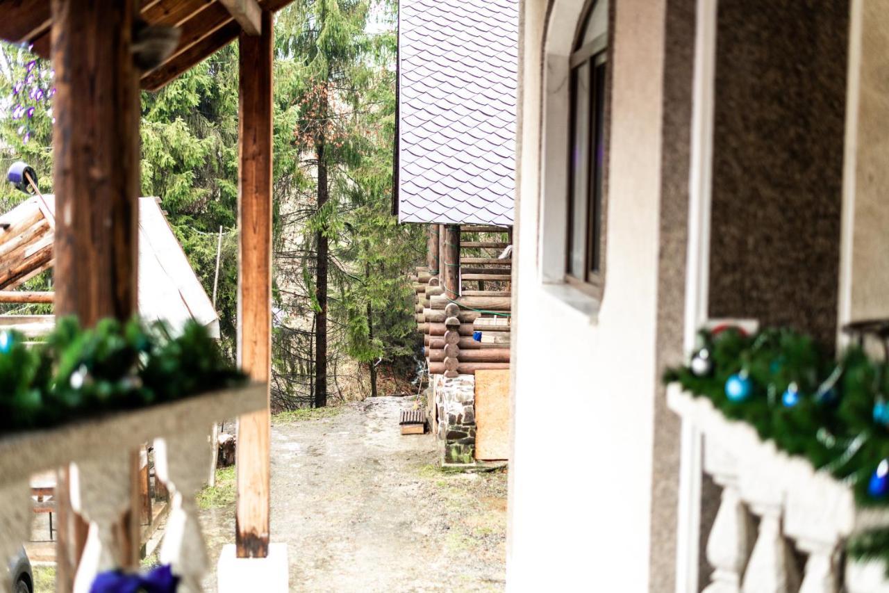 Wood House Hotel Fülöpfalva Kültér fotó