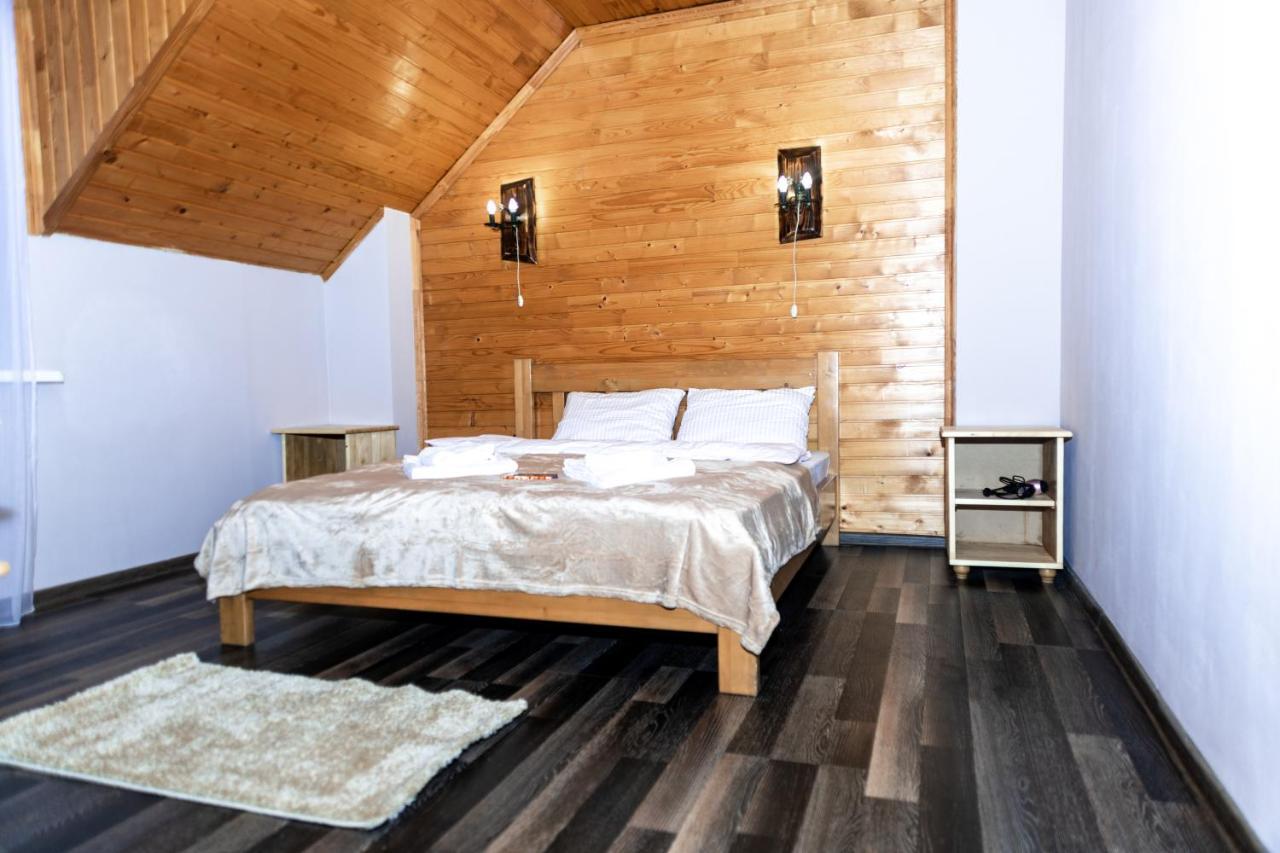 Wood House Hotel Fülöpfalva Kültér fotó