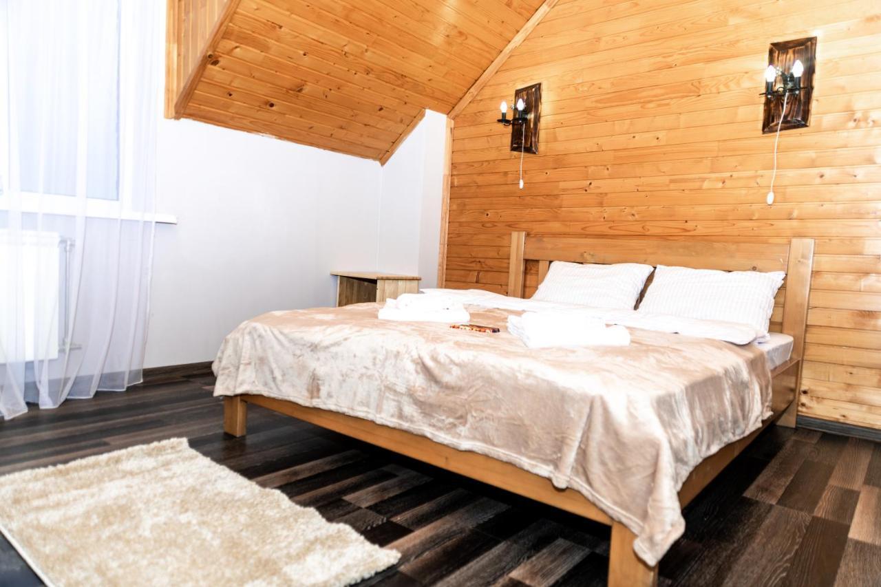 Wood House Hotel Fülöpfalva Kültér fotó