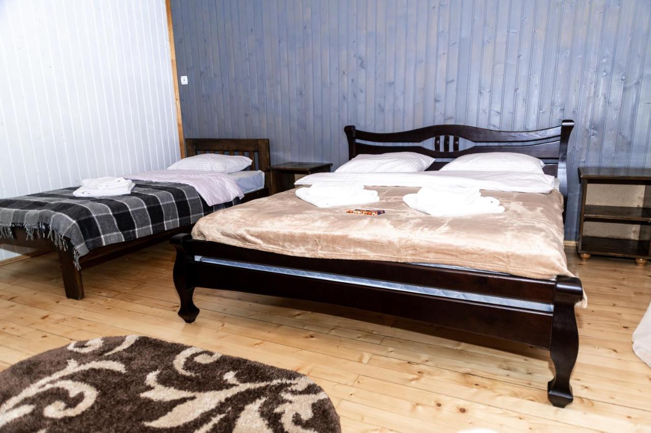 Wood House Hotel Fülöpfalva Kültér fotó
