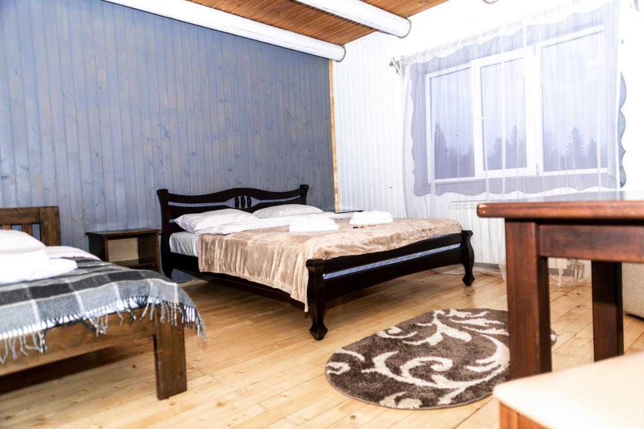 Wood House Hotel Fülöpfalva Kültér fotó