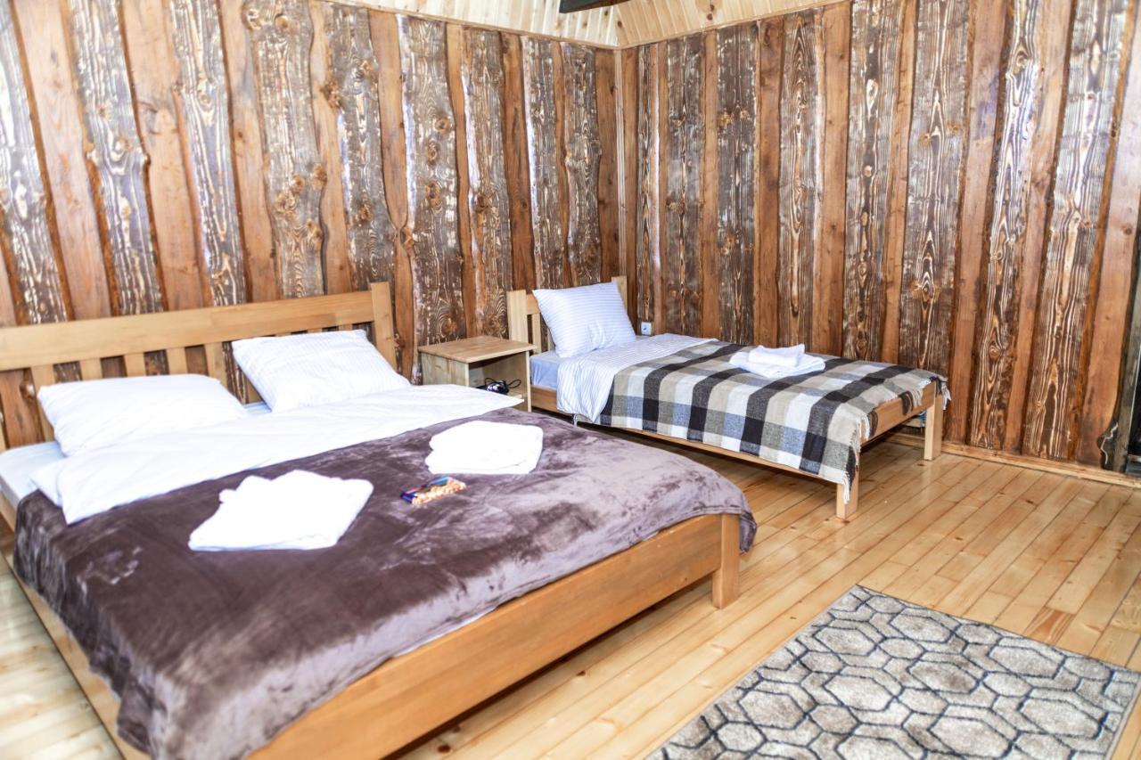 Wood House Hotel Fülöpfalva Kültér fotó