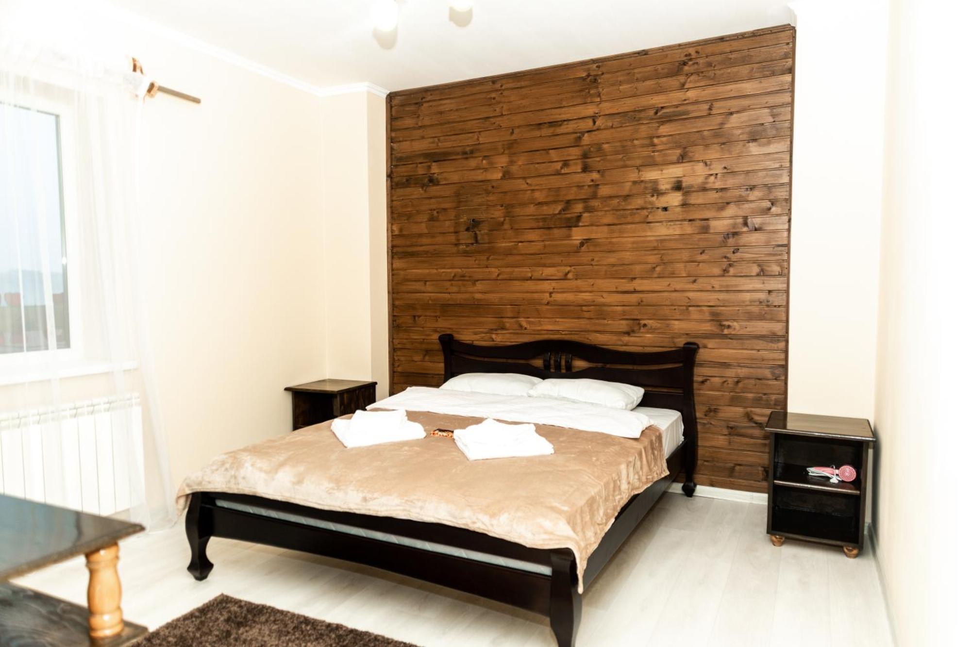 Wood House Hotel Fülöpfalva Kültér fotó