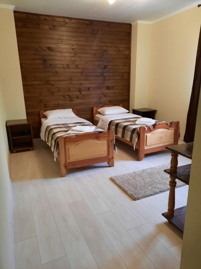 Wood House Hotel Fülöpfalva Kültér fotó