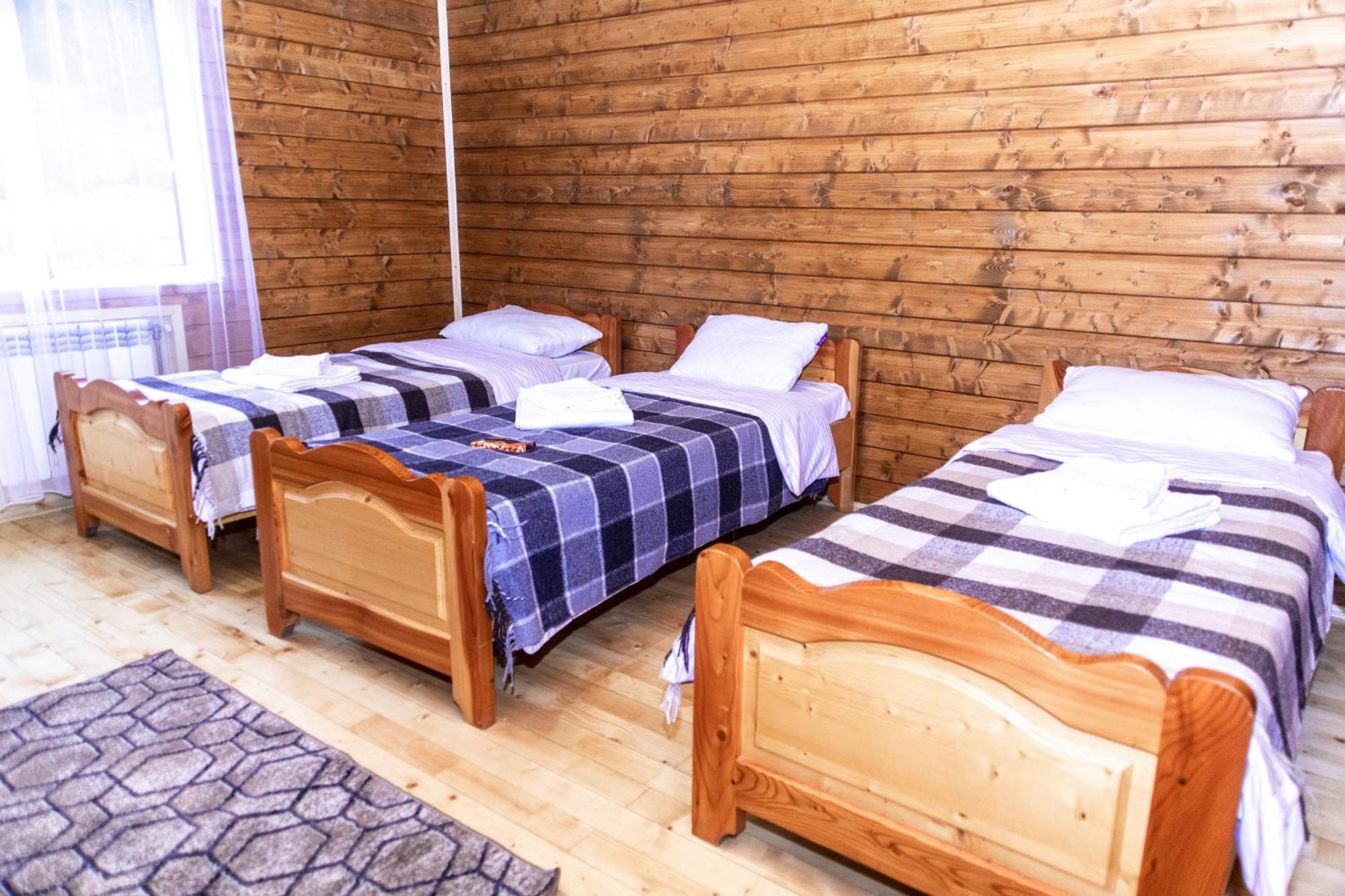 Wood House Hotel Fülöpfalva Szoba fotó