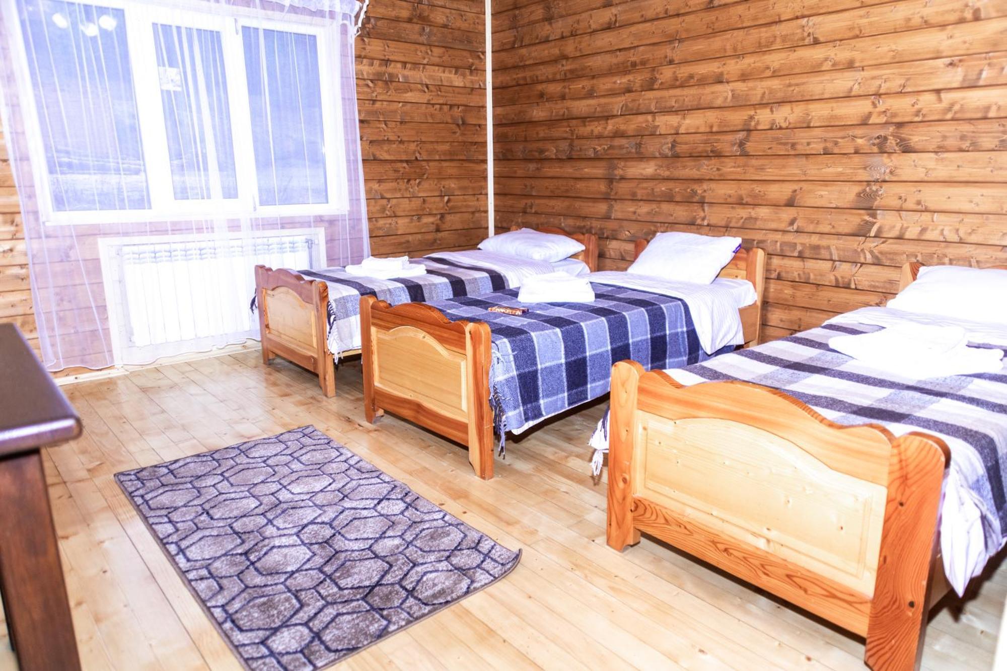 Wood House Hotel Fülöpfalva Szoba fotó
